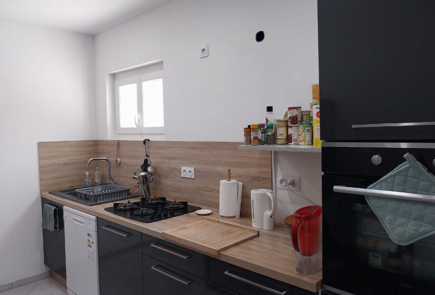 vente Villa Castelnau De Guers - Photo 9