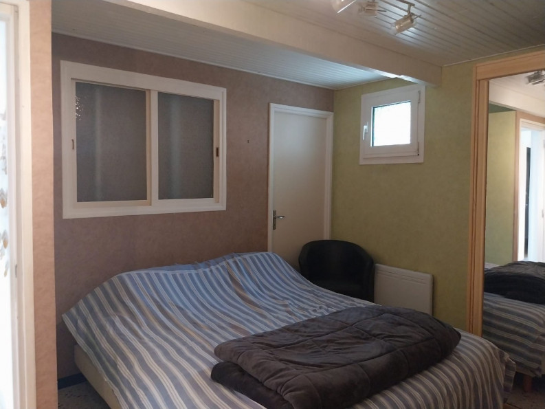 à vendre Villa Castelnau De Guers - Photo 10