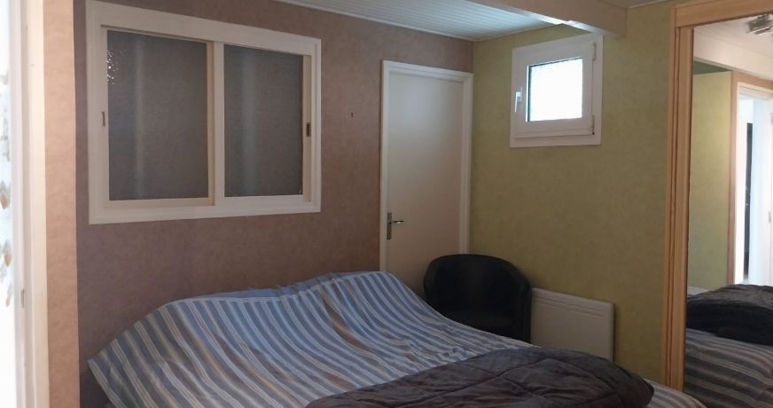 vente Villa Castelnau De Guers