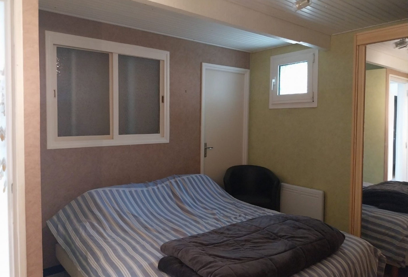 vente Villa Castelnau De Guers - Photo 10