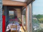 vente Villa Castelnau De Guers