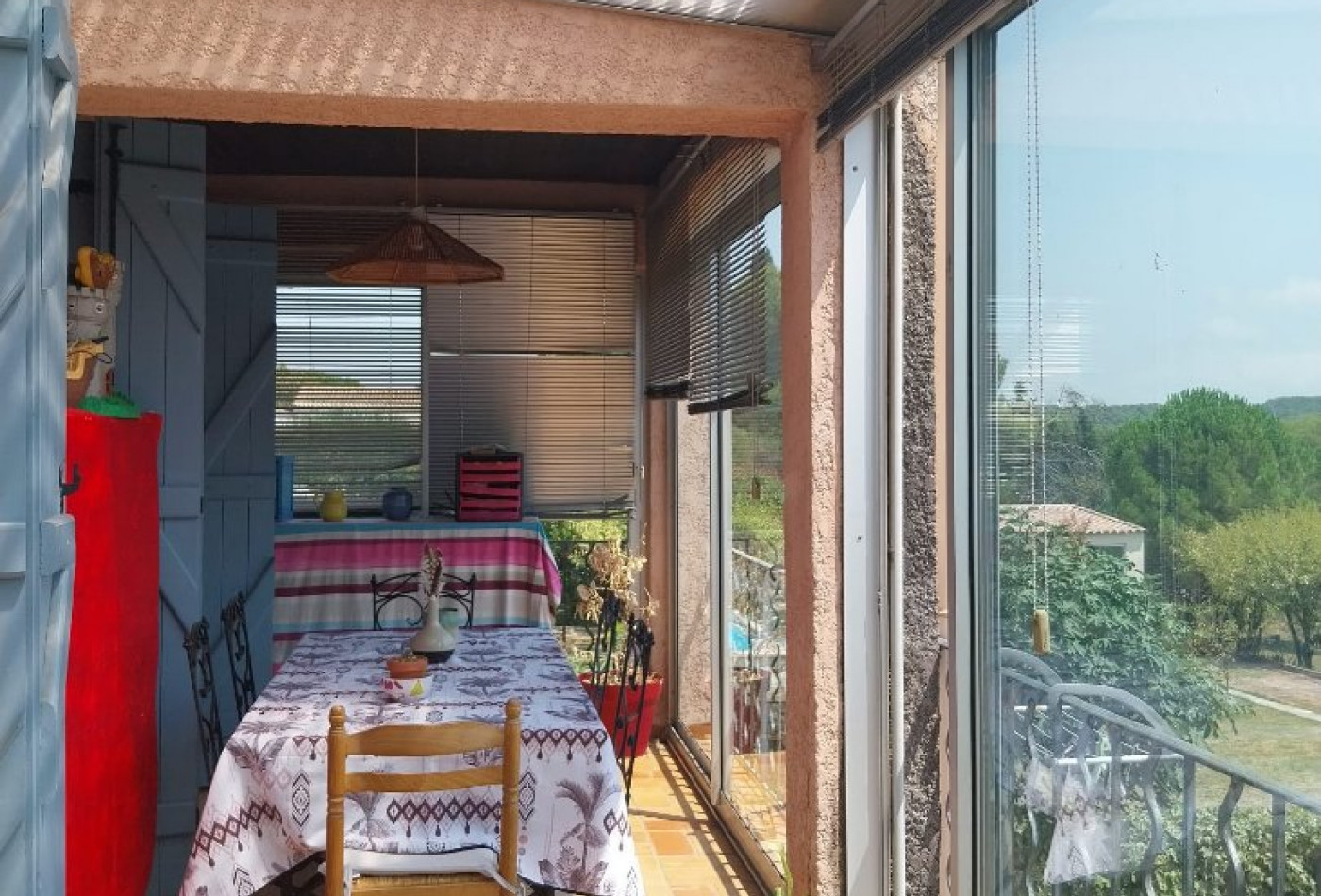 vente Villa Castelnau De Guers - Photo 3