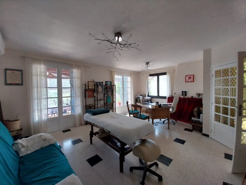 à vendre Villa Castelnau De Guers - Photo 2