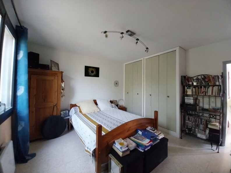 à vendre Villa Castelnau De Guers - Photo 5