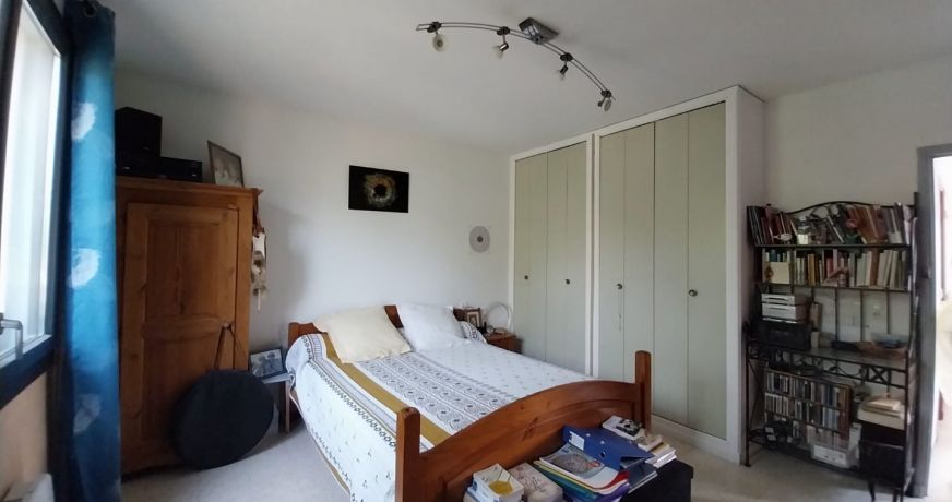 vente Villa Castelnau De Guers