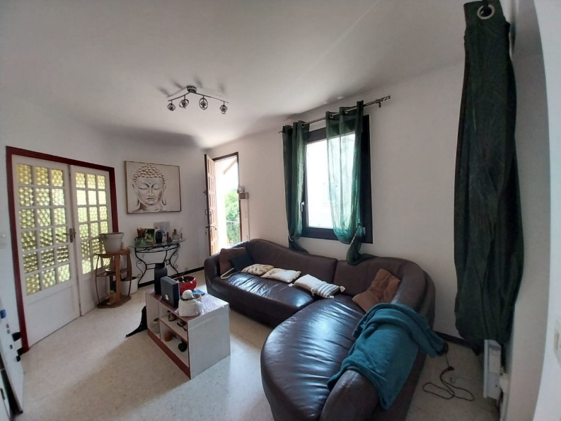 à vendre Villa Castelnau De Guers - Photo 7