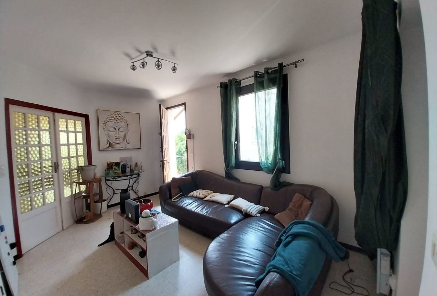 vente Villa Castelnau De Guers - Photo 7