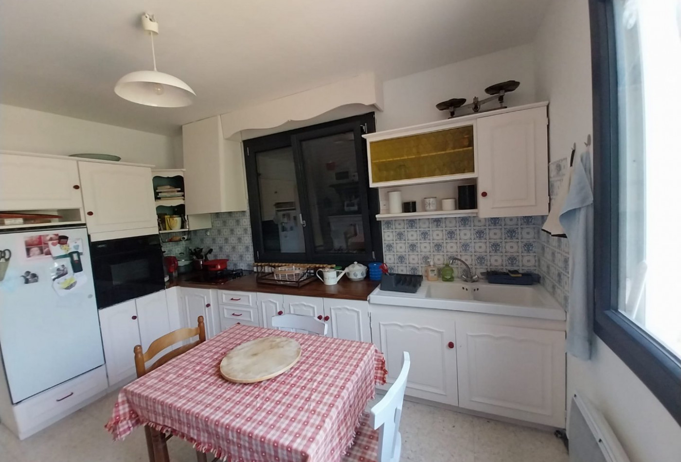vente Villa Castelnau De Guers - Photo 4