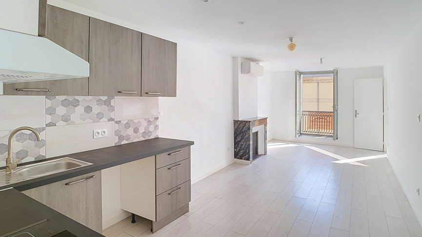 à vendre Appartement Beziers - Photo 1
