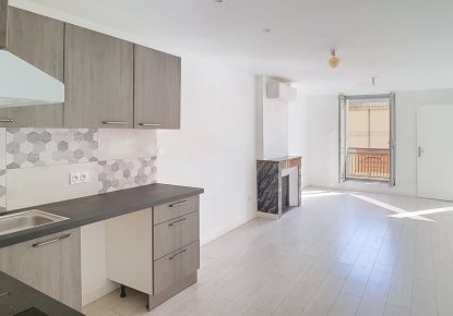 vente Appartement Beziers