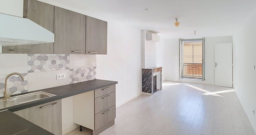 vente Appartement Beziers