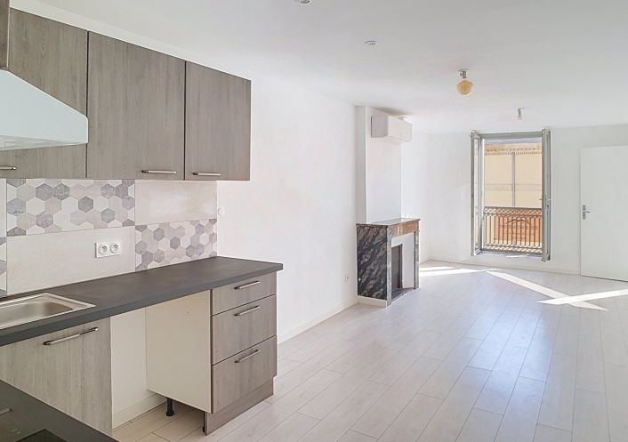 à vendre Appartement Beziers