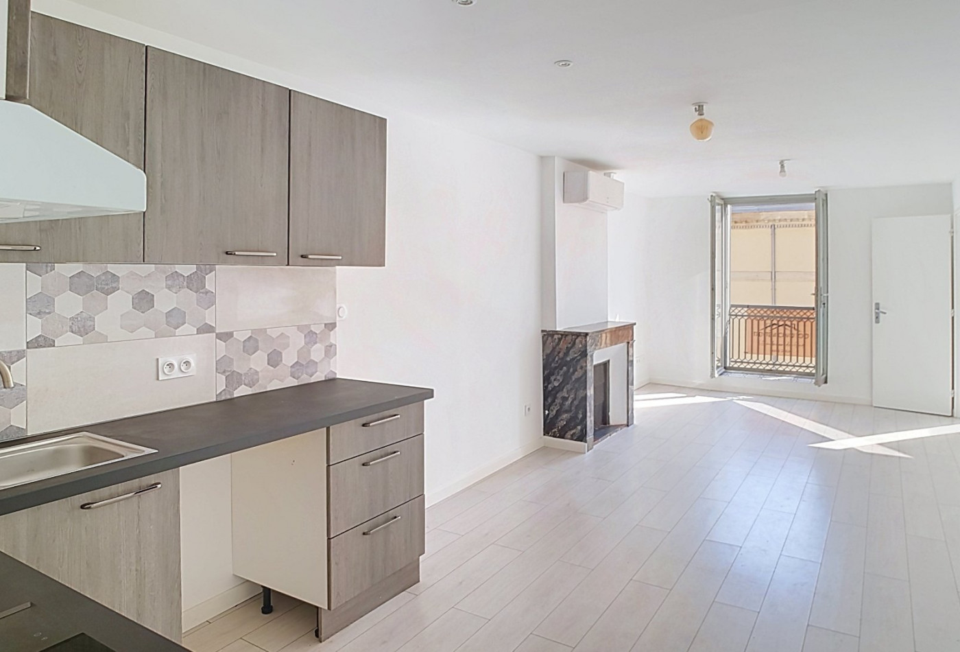 vente Appartement Beziers - Photo 1