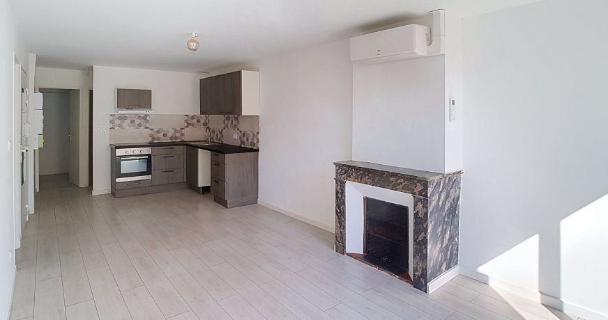vente Appartement Beziers