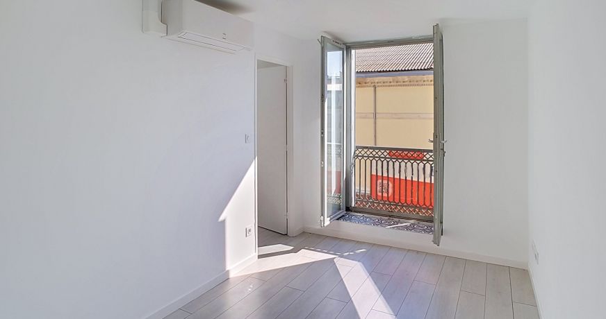 vente Appartement Beziers