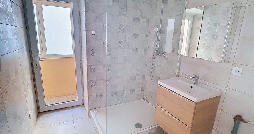 vente Appartement Beziers