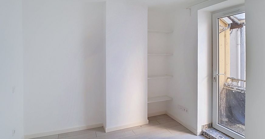 vente Appartement Beziers