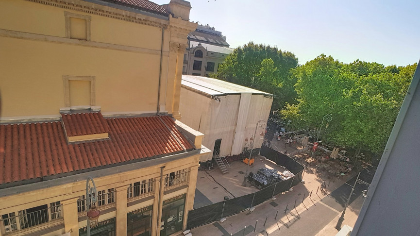 à vendre Appartement Beziers - Photo 7