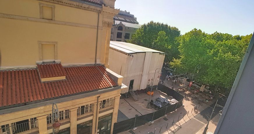 vente Appartement Beziers