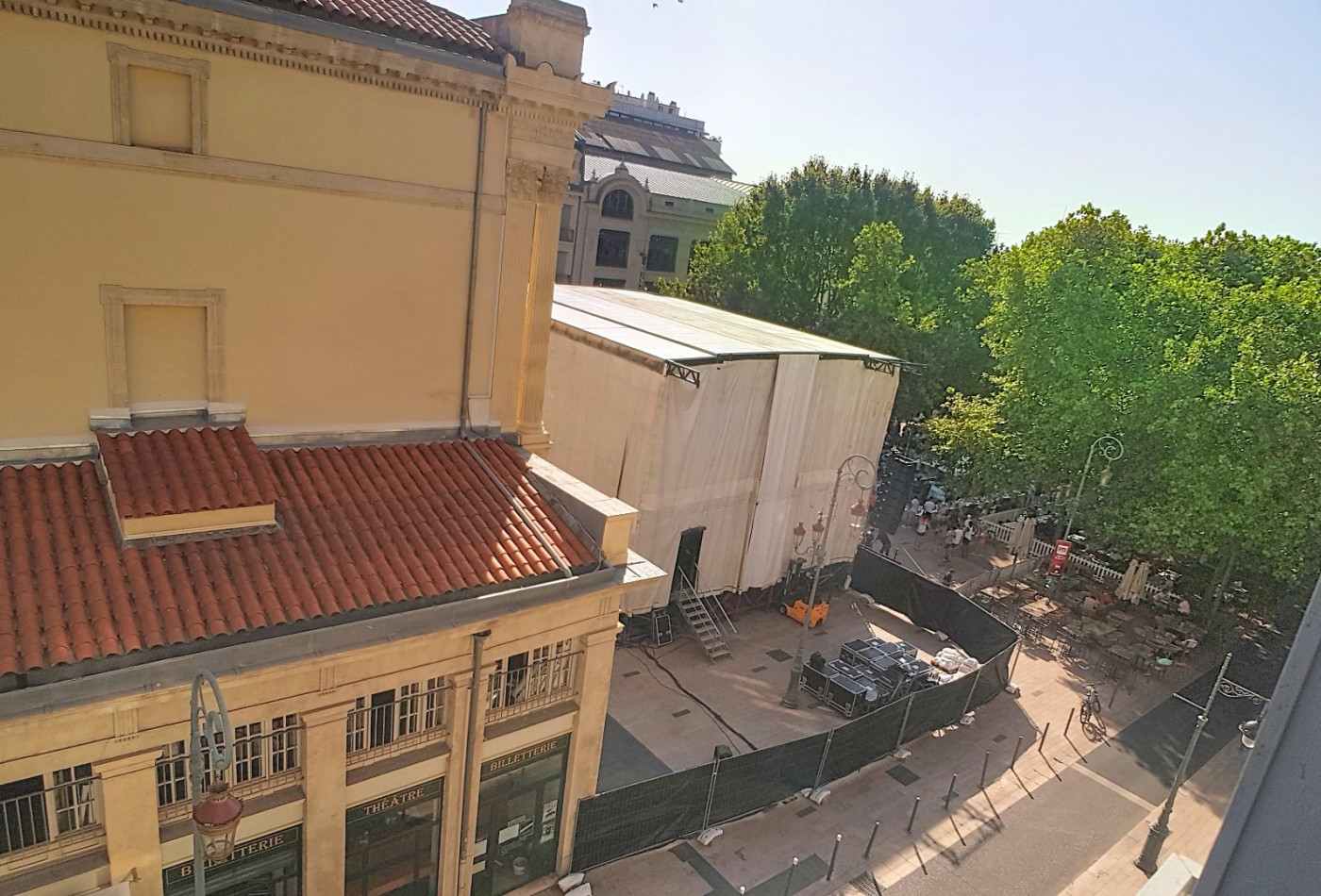 vente Appartement Beziers - Photo 7