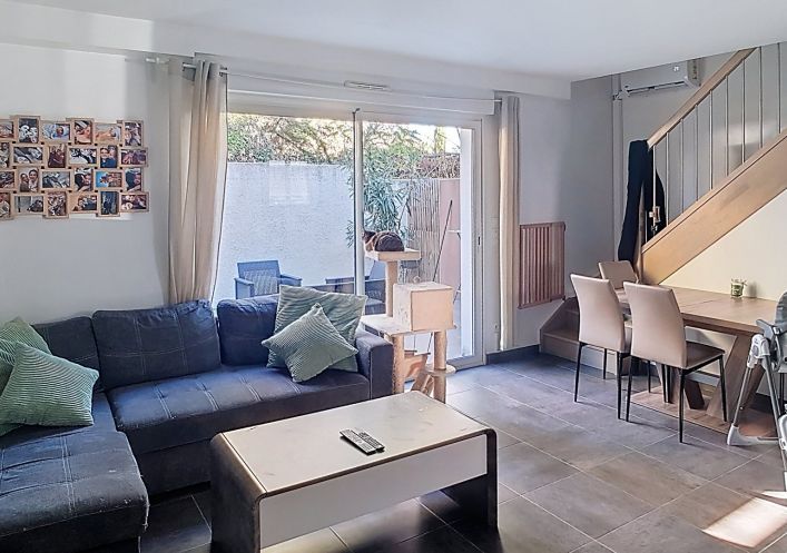 location Maison en résidence Beziers