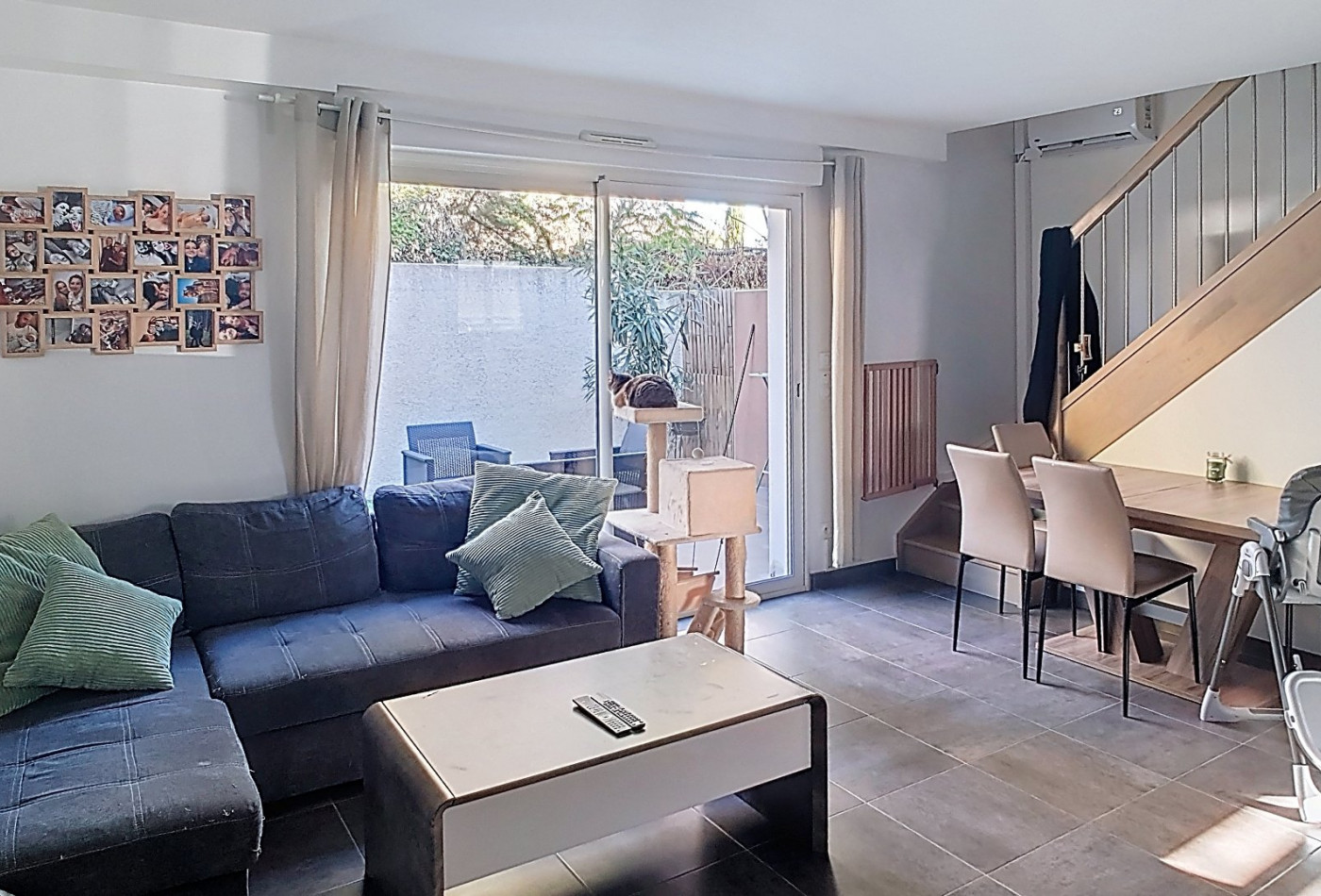 location Maison en résidence Beziers - Photo 1