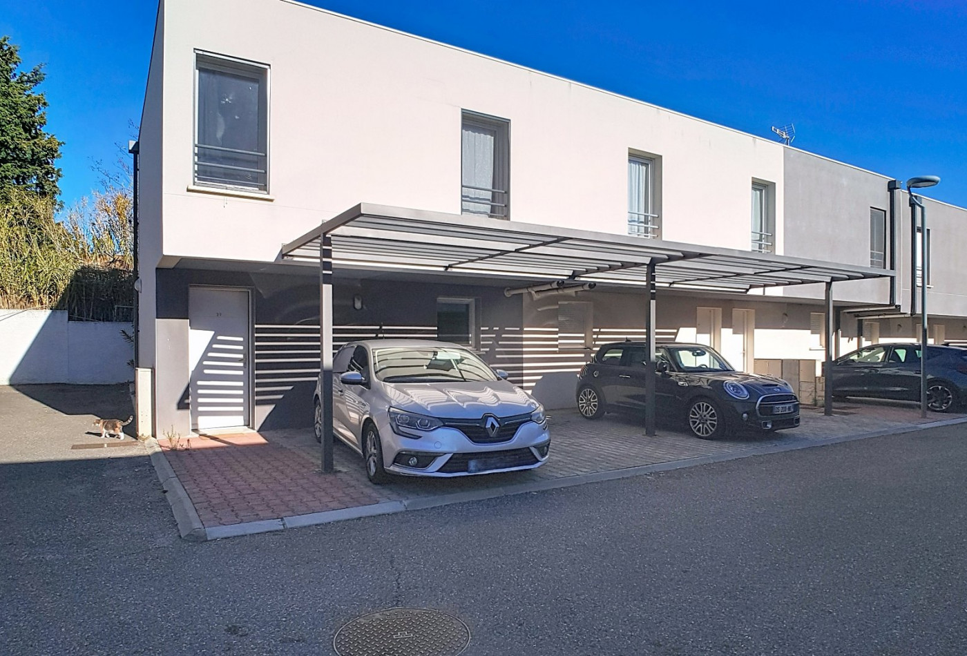 location Maison en résidence Beziers - Photo 2