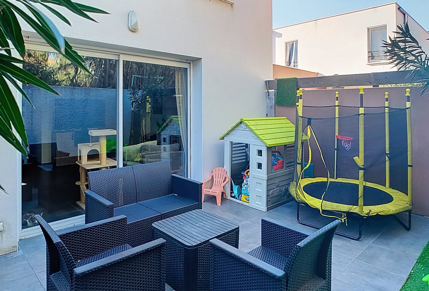location Maison en résidence Beziers - Photo 4