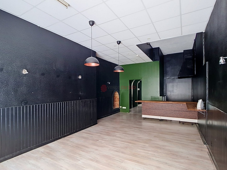location Local commercial Meze - Photo 2
