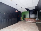 location Local commercial Meze