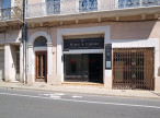 location Local commercial Meze