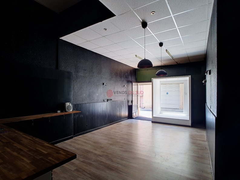 location Local commercial Meze - Photo 3