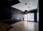 location Local commercial Meze
