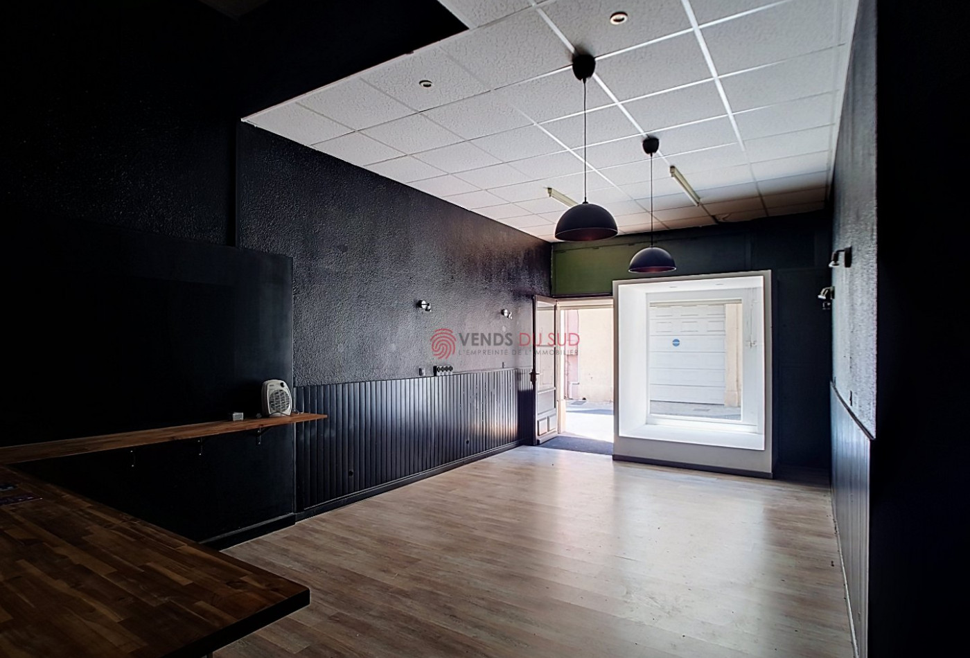 location Local commercial Meze - Photo 3
