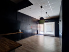 location Local commercial Meze
