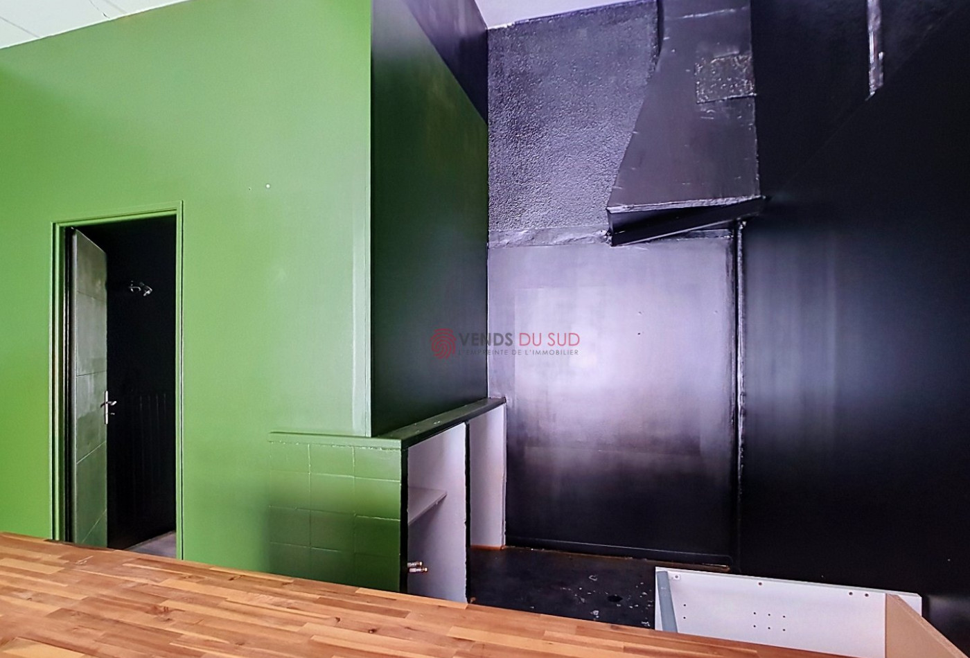 location Local commercial Meze - Photo 4