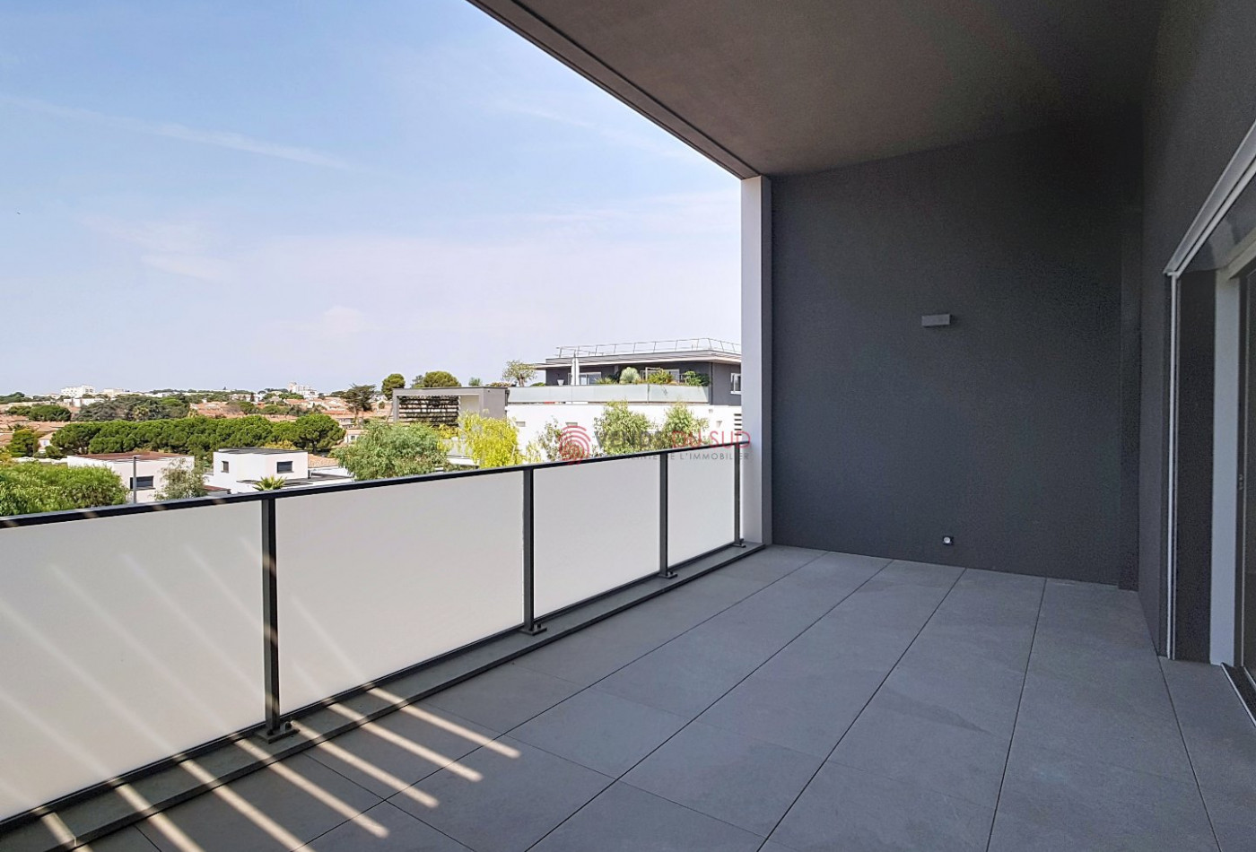 location Appartement en résidence Beziers - Photo 3
