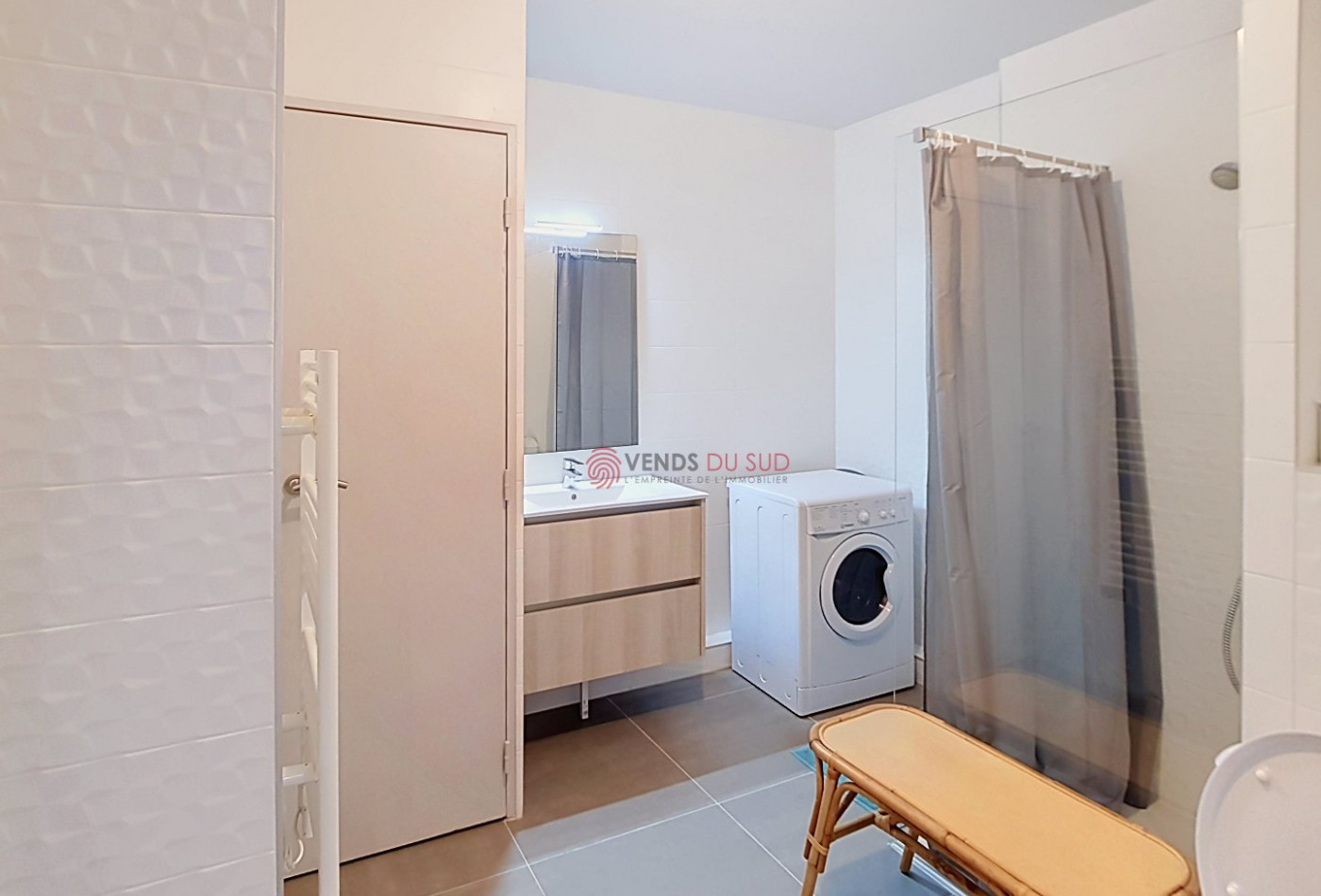 location Appartement en résidence Montpellier - Photo 5