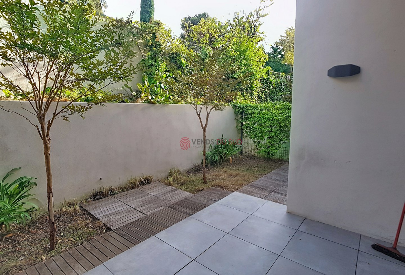 location Appartement en résidence Montpellier - Photo 6