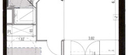 location Appartement en résidence Beziers