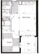 location Appartement en résidence Beziers