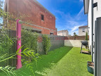 location Maison mitoyenne Vias-plage