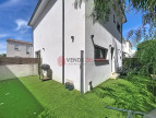 location Maison mitoyenne Vias-plage