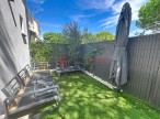 location Maison mitoyenne Vias-plage