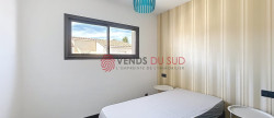 location Maison mitoyenne Vias-plage