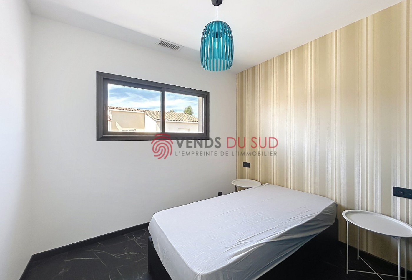 location Maison mitoyenne Vias-plage - Photo 7