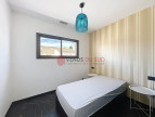 location Maison mitoyenne Vias-plage