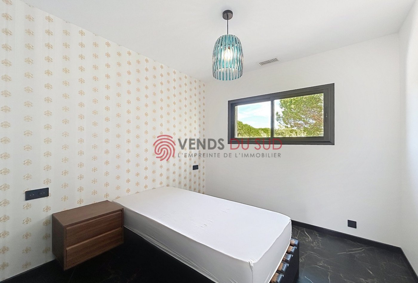 location Maison mitoyenne Vias-plage - Photo 8