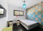 location Maison mitoyenne Vias-plage
