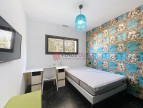 location Maison mitoyenne Vias-plage